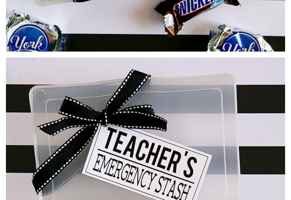 3 Tips Doorgift Diy